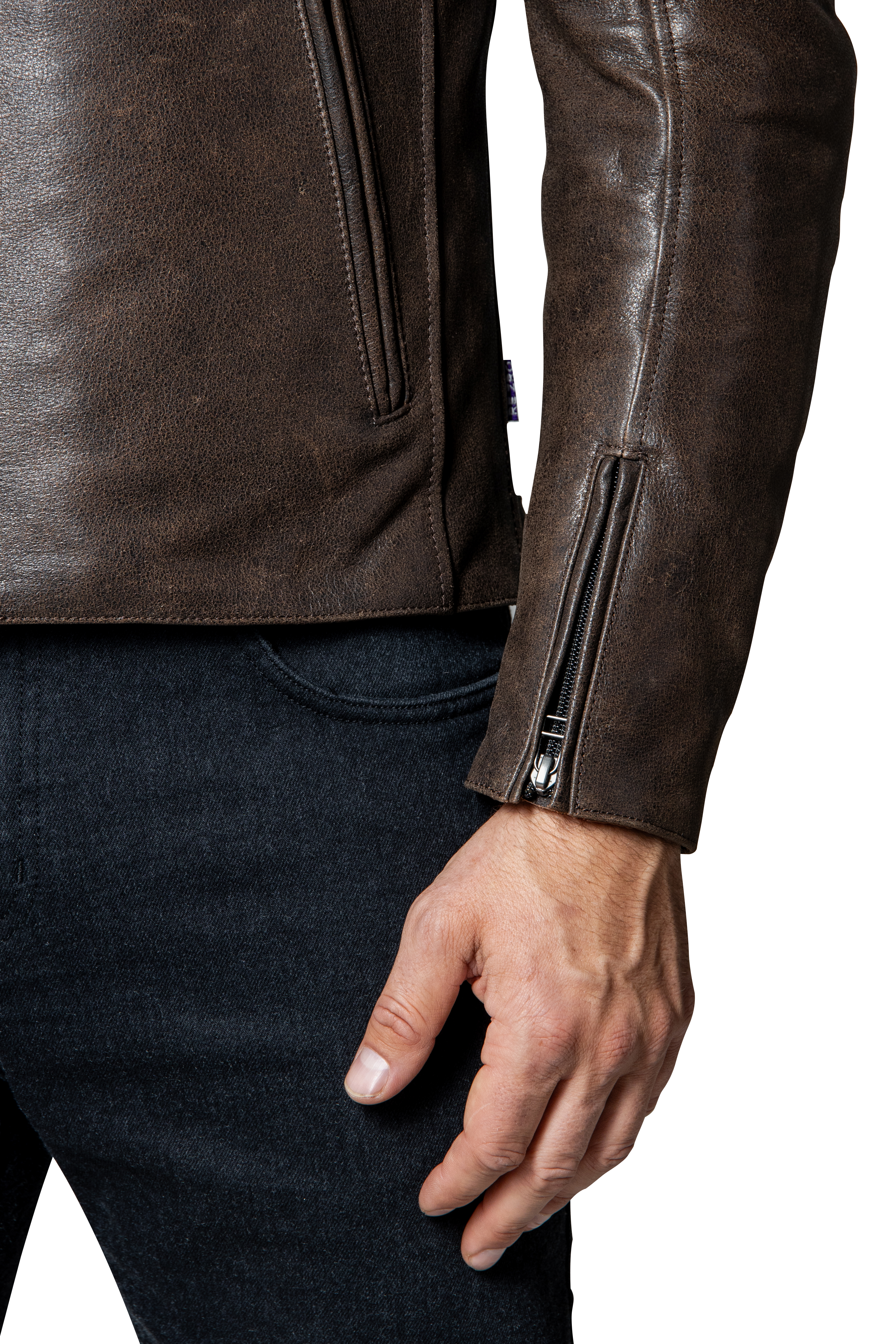 Raven Mostar LT MC Jacket