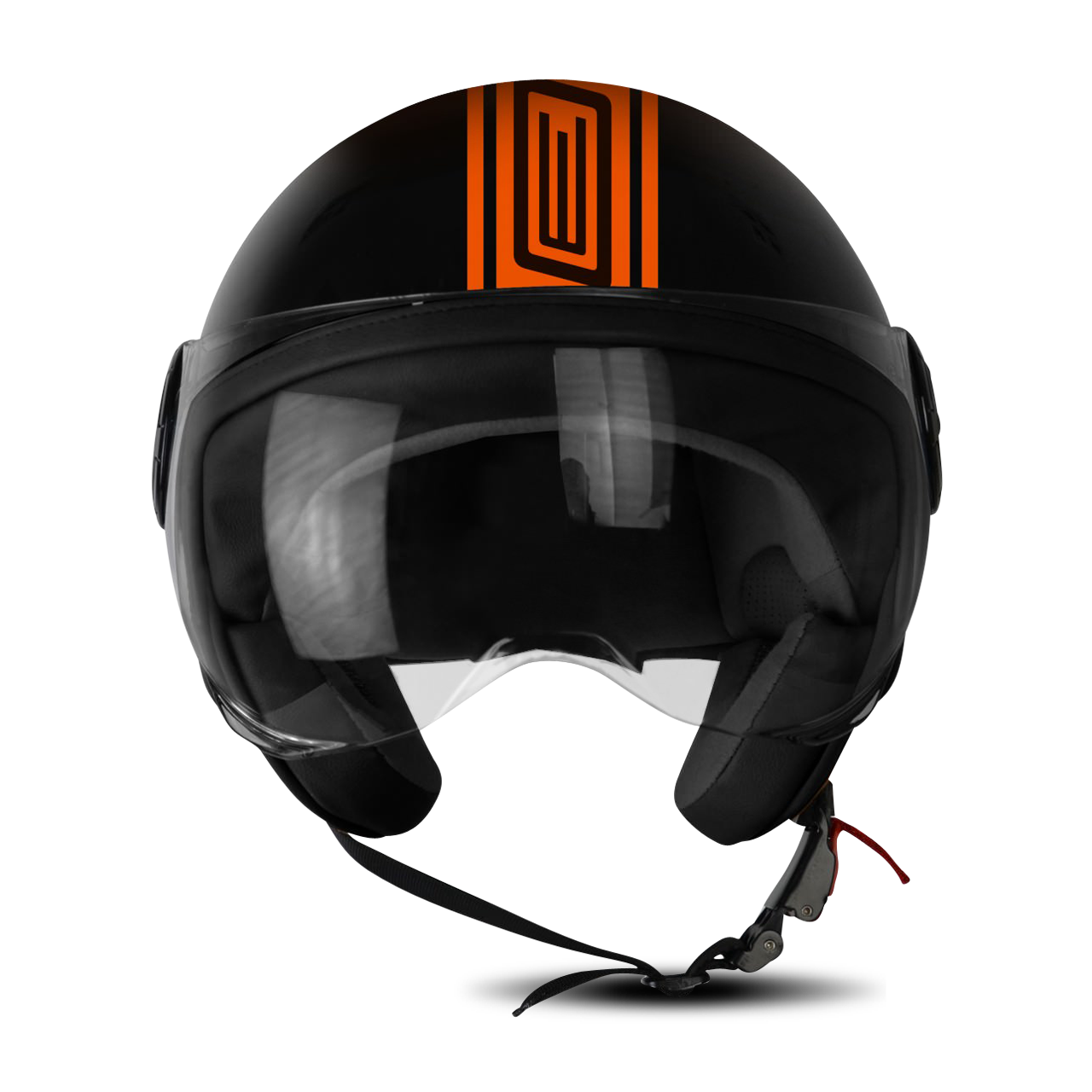Origine Neon Street Open Helmet