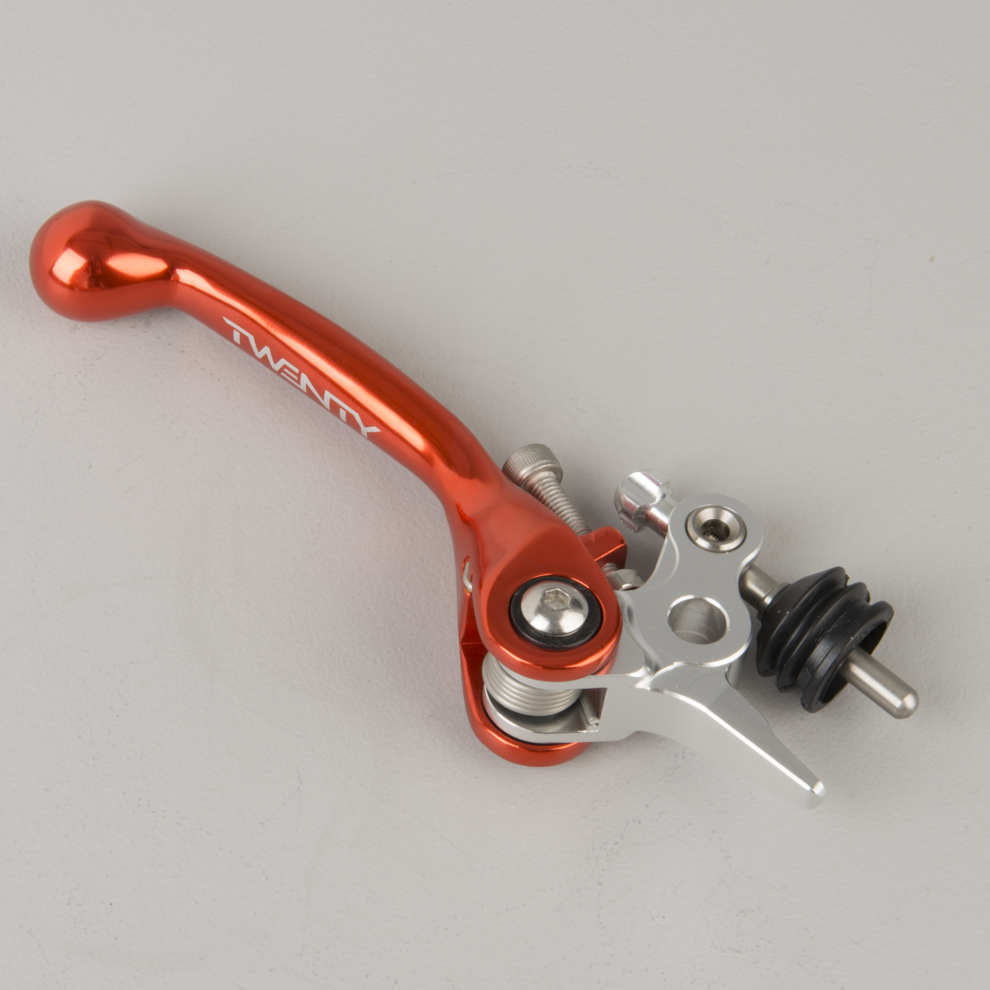 Remhendel Twenty Flex Oranje