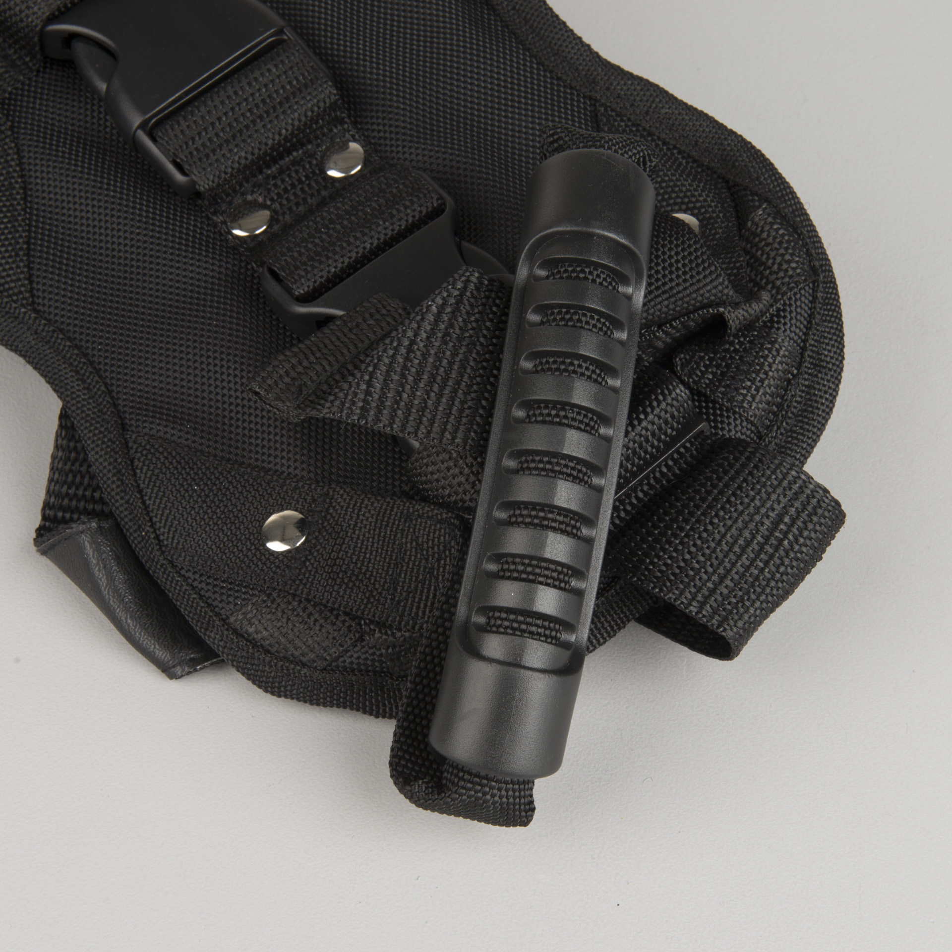 Booster Passengers Hand Grips