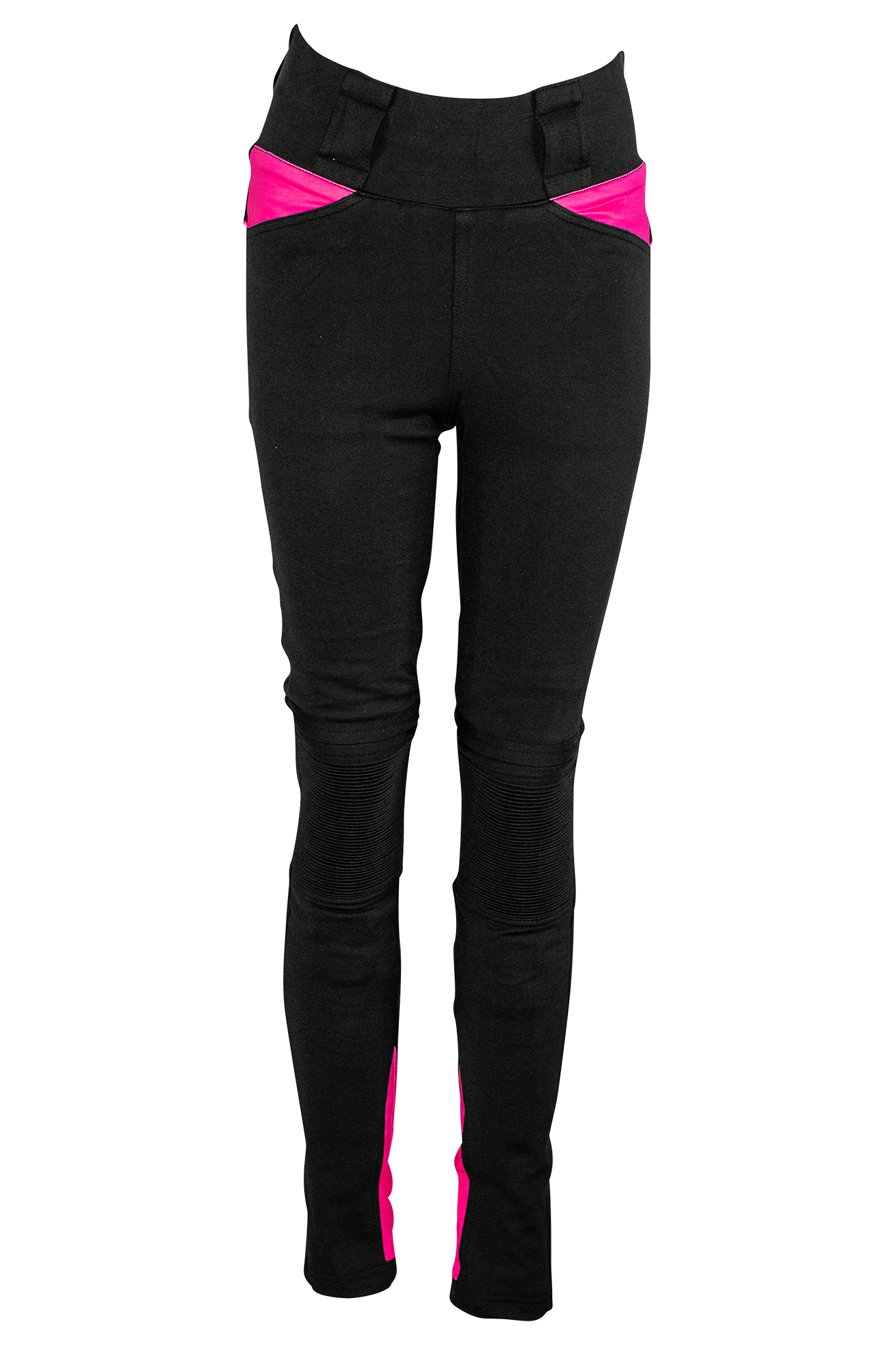 Rusty Stitches Claudia V2 Women's Motorcycle Leggings