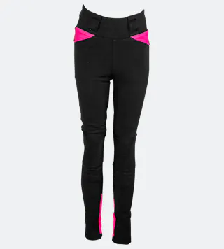 MC-Leggings Rusty Stitches Claudia V2 Dame