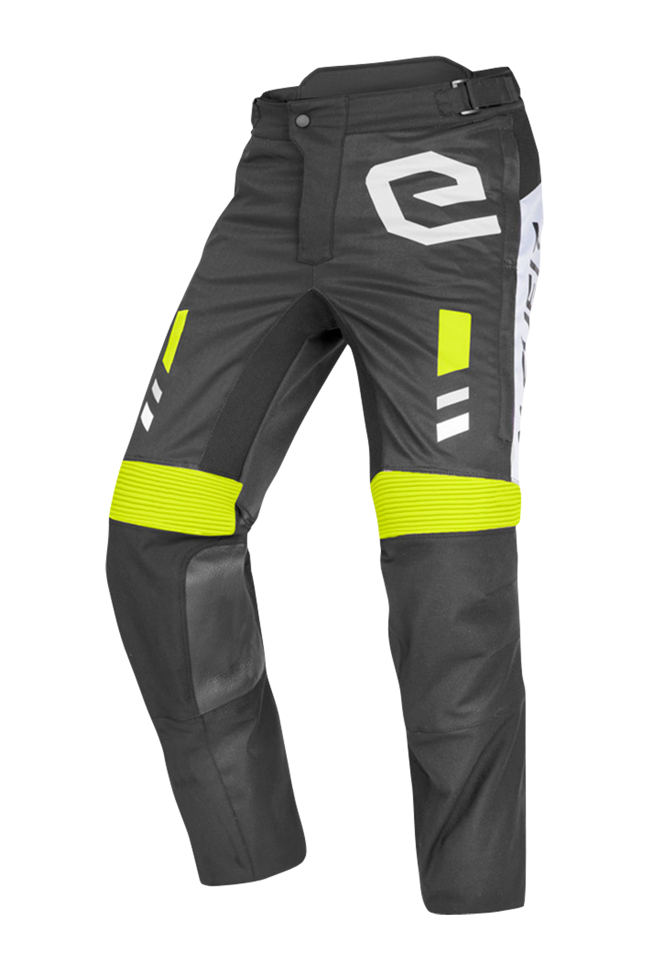 Pantalones de Enduro ELEVEIT Mud Maxi