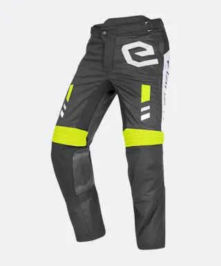 Pantalones de Enduro ELEVEIT Mud Maxi