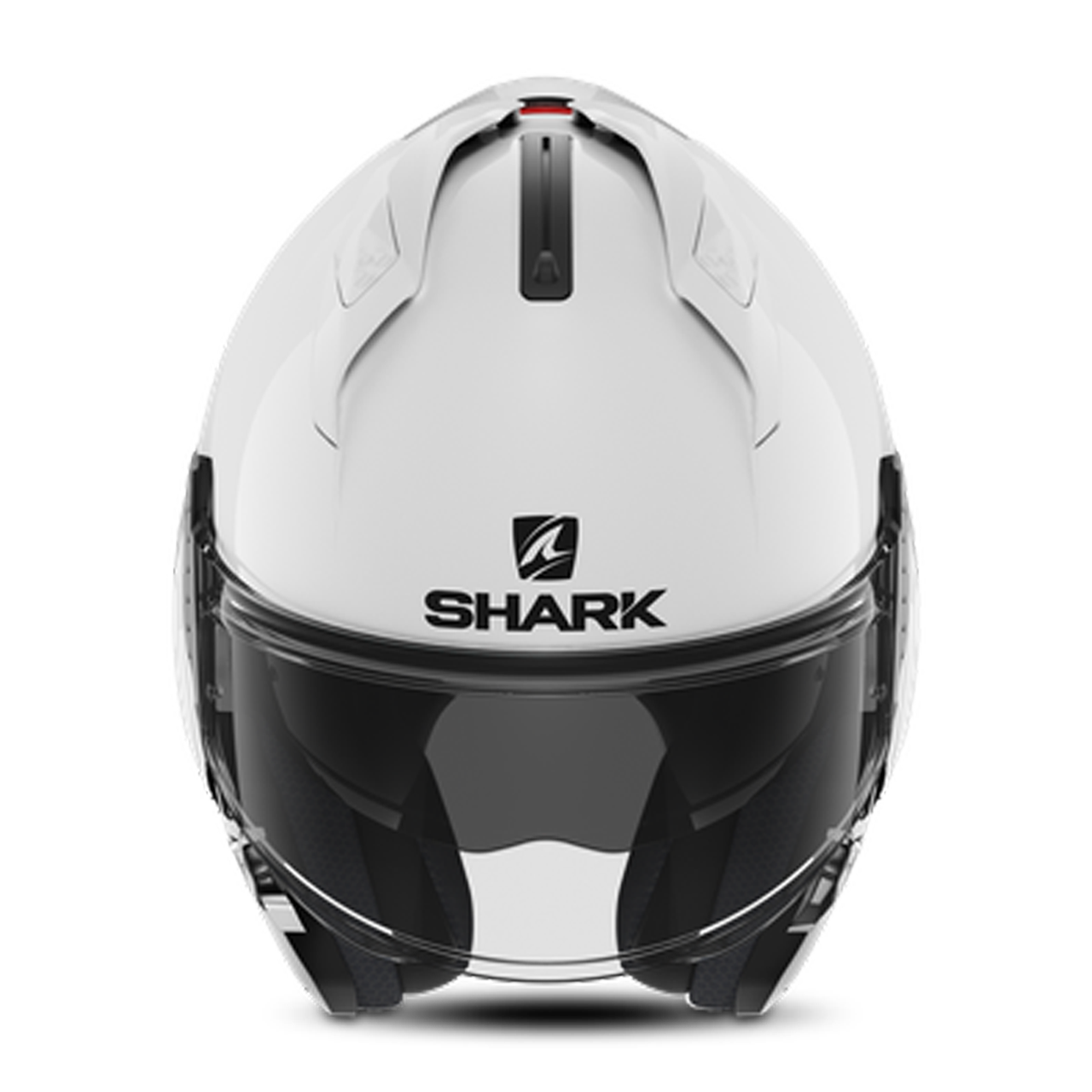 Cască Modulară Shark Evo GT Blank