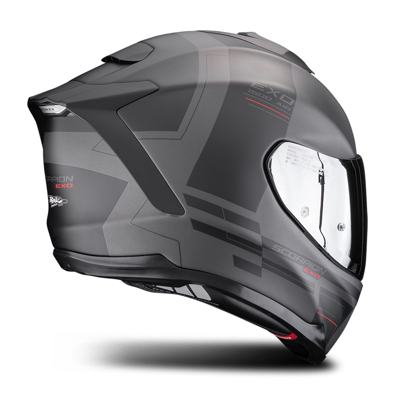 Scorpion EXO-1500 Air Dual Full Face Helmet