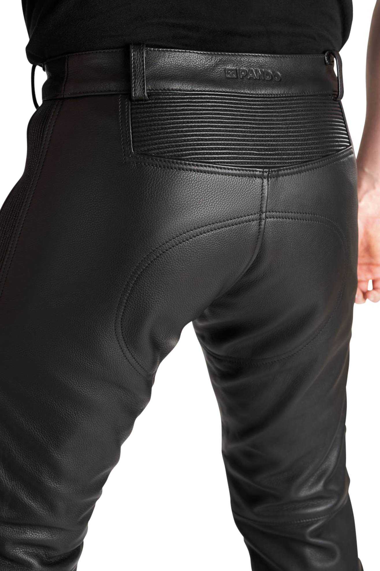 Pando Moto Katana Slim Motorcycle Jeans
