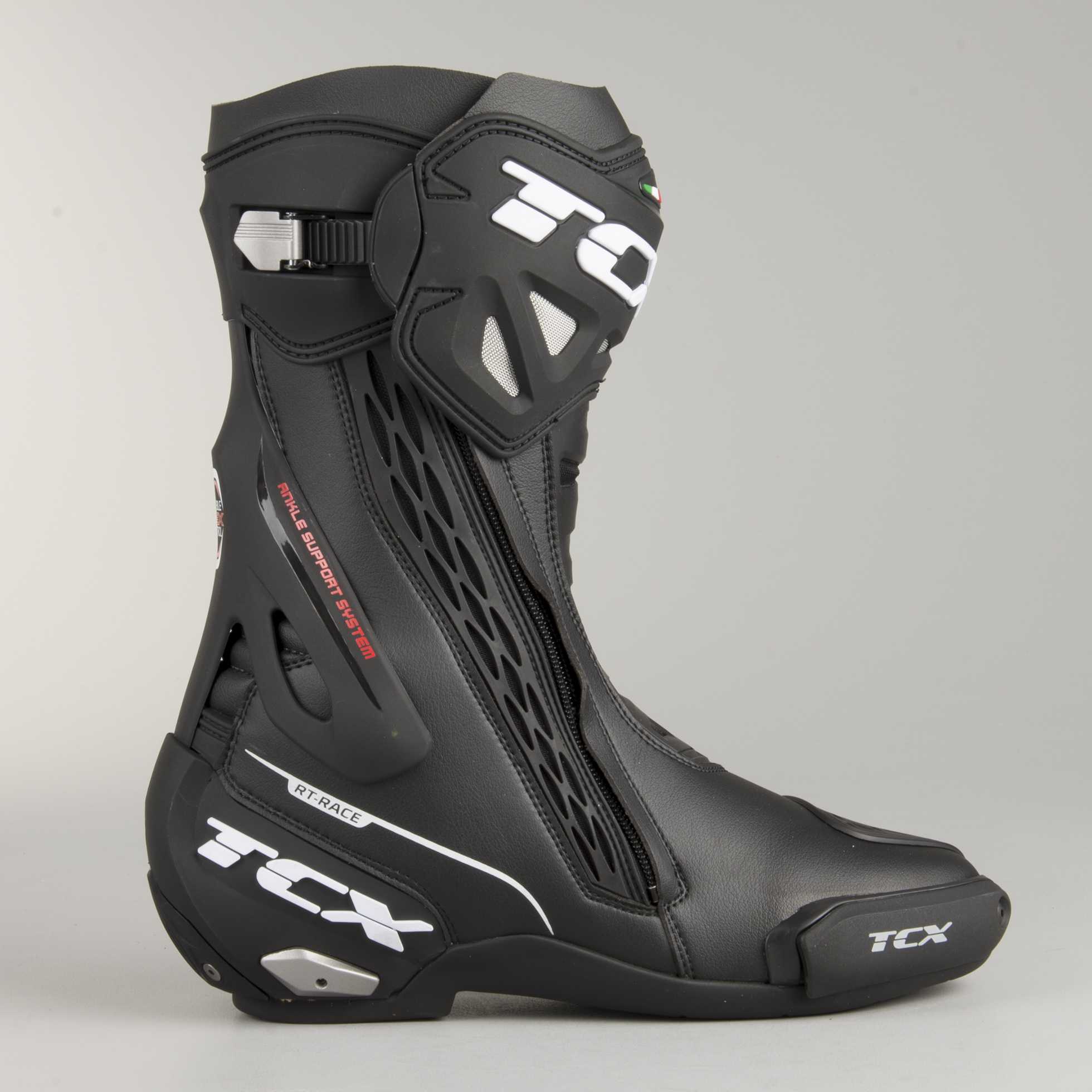 TCX RT-Race MC Boots