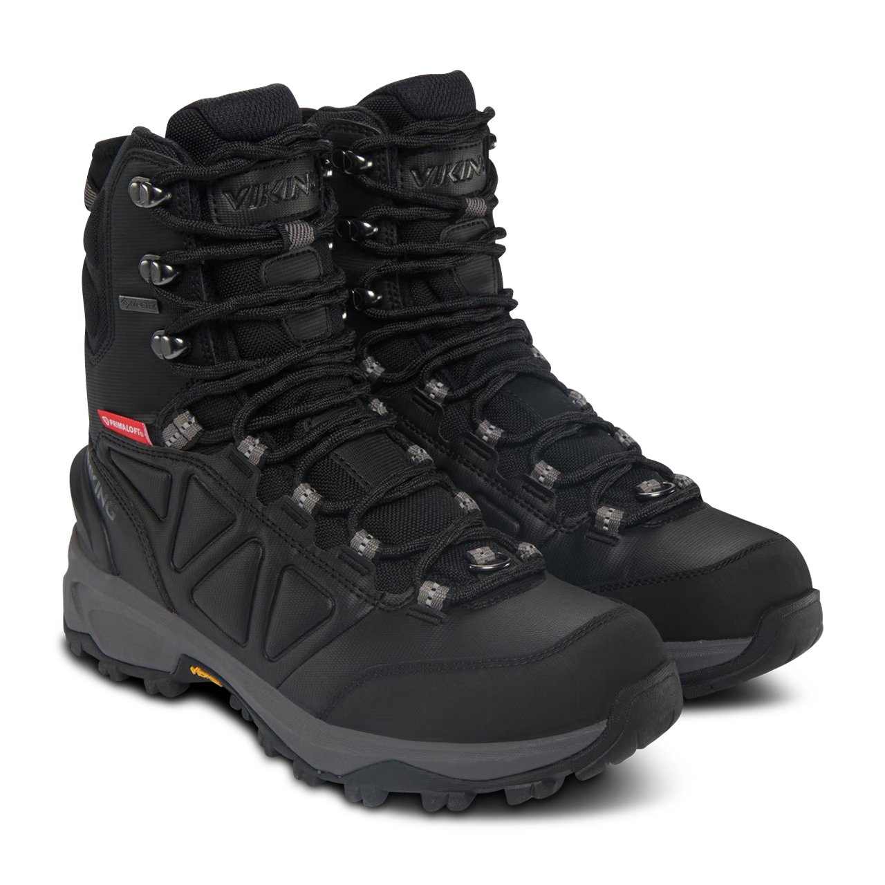 Winterlaarzen Dames Viking Constrictor IceGrip Warm GTX