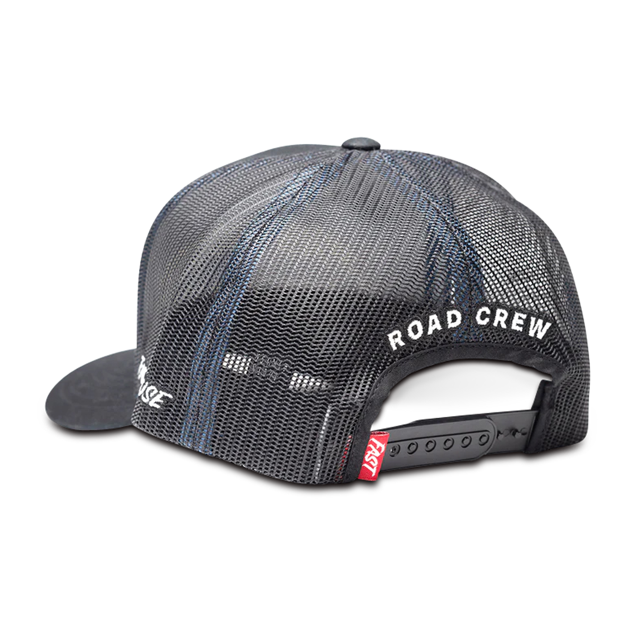 Gorra Fasthouse Tour