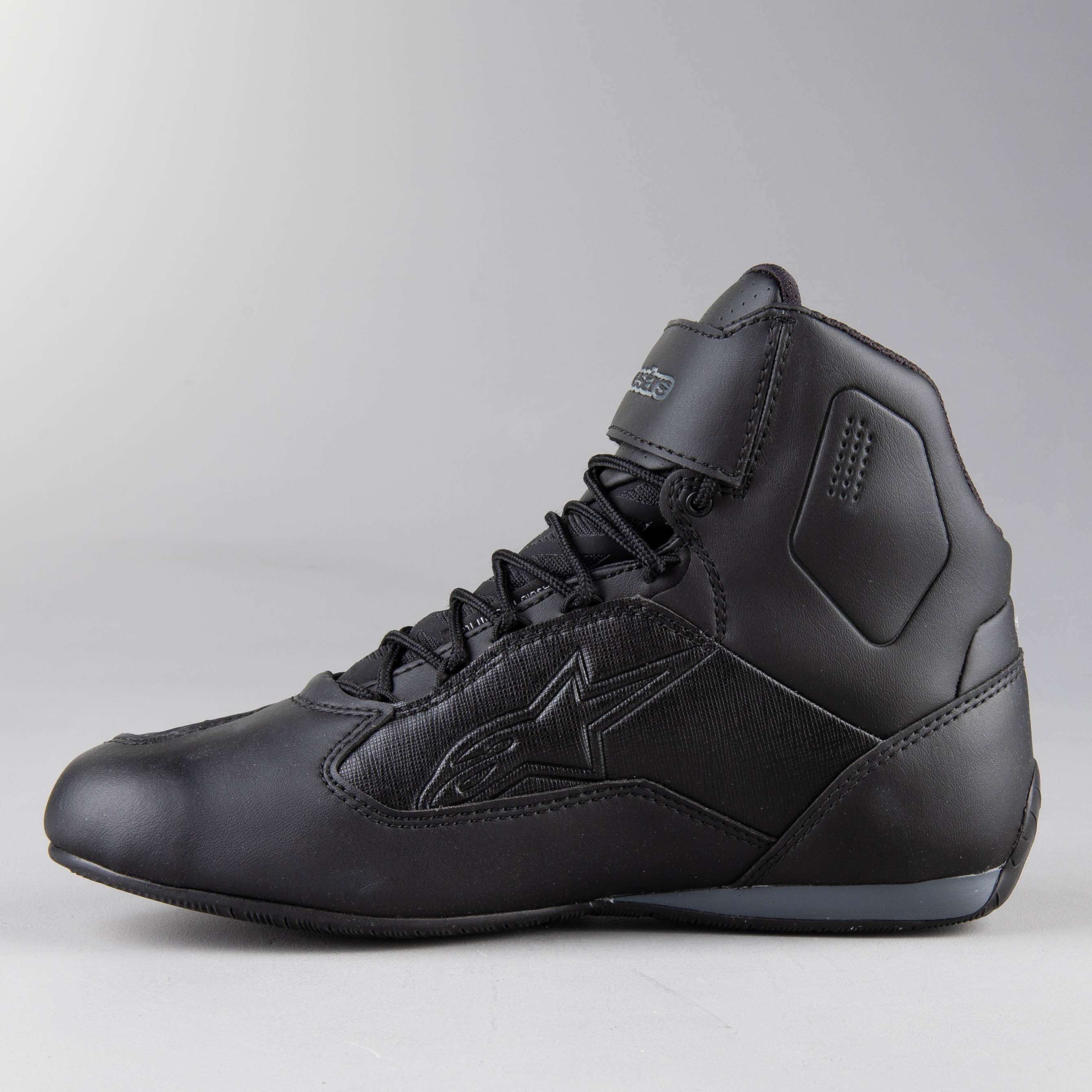 Alpinestars Stella Faster-3 Drystar® MC Shoes
