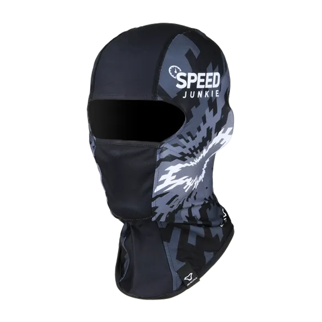 Balaclava Macna Mane