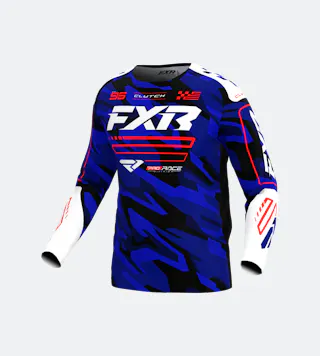 Crosstrui Kinderen FXR Clutch