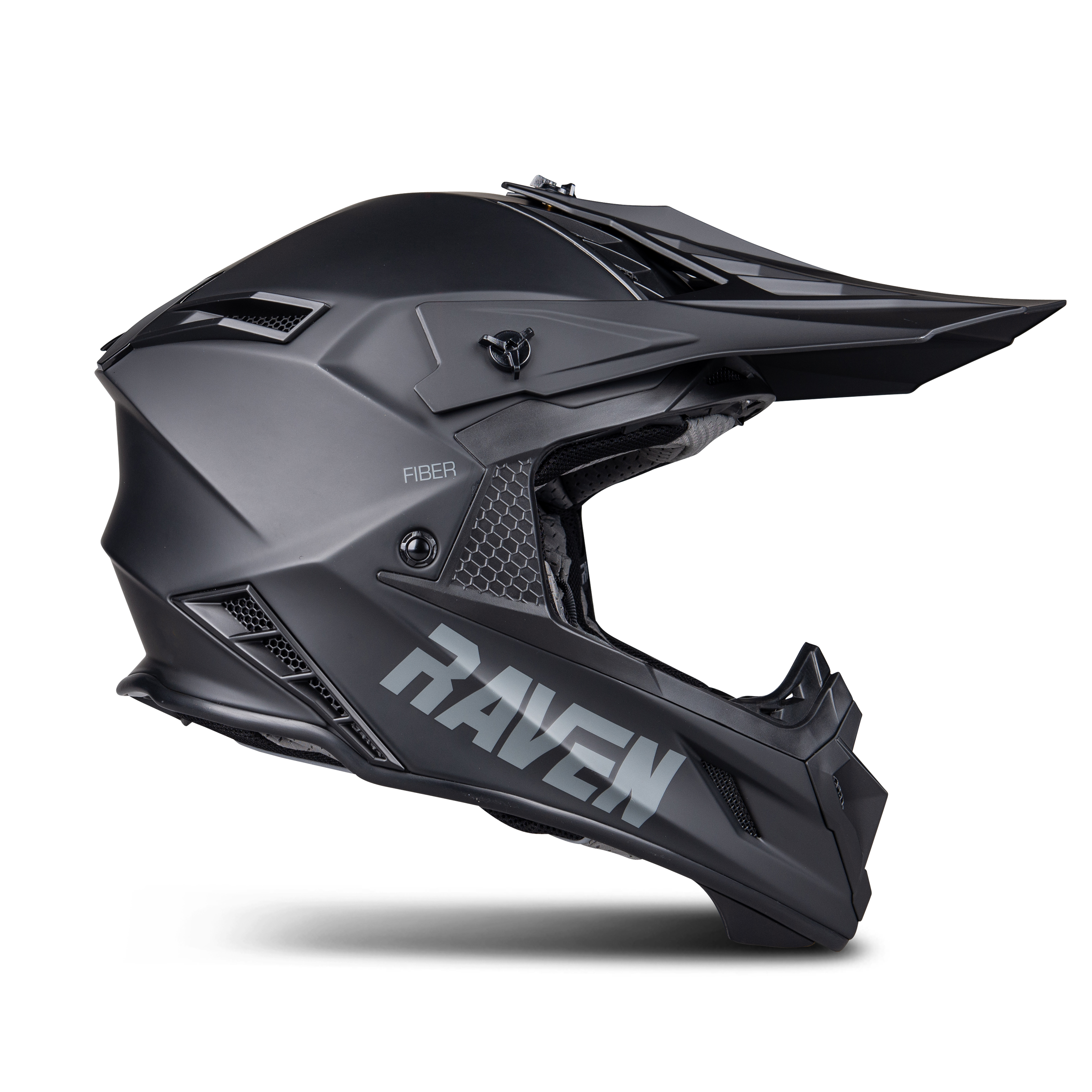 Raven Aspire Evo MX Helmet | 24mx