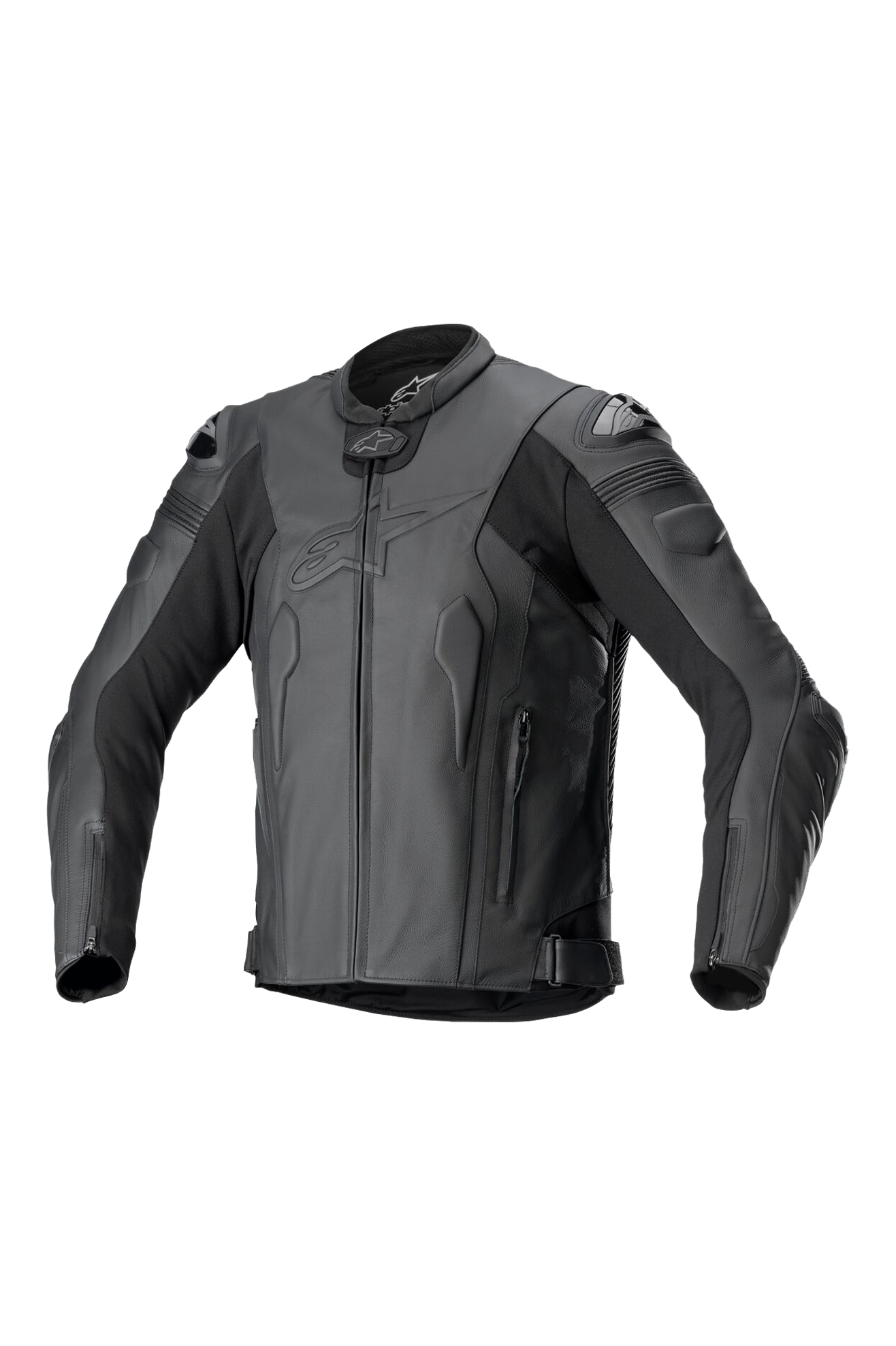 Chaqueta de Moto Alpinestars Missile V2