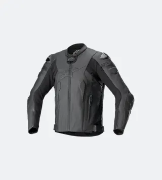 MC-Jakke Alpinestars Missile V2