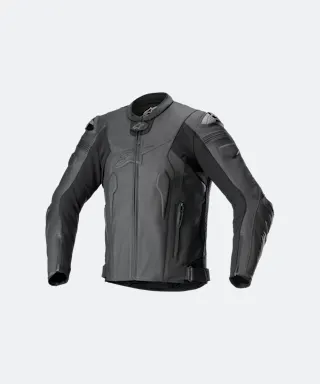 Chaqueta de Moto Alpinestars Missile V2