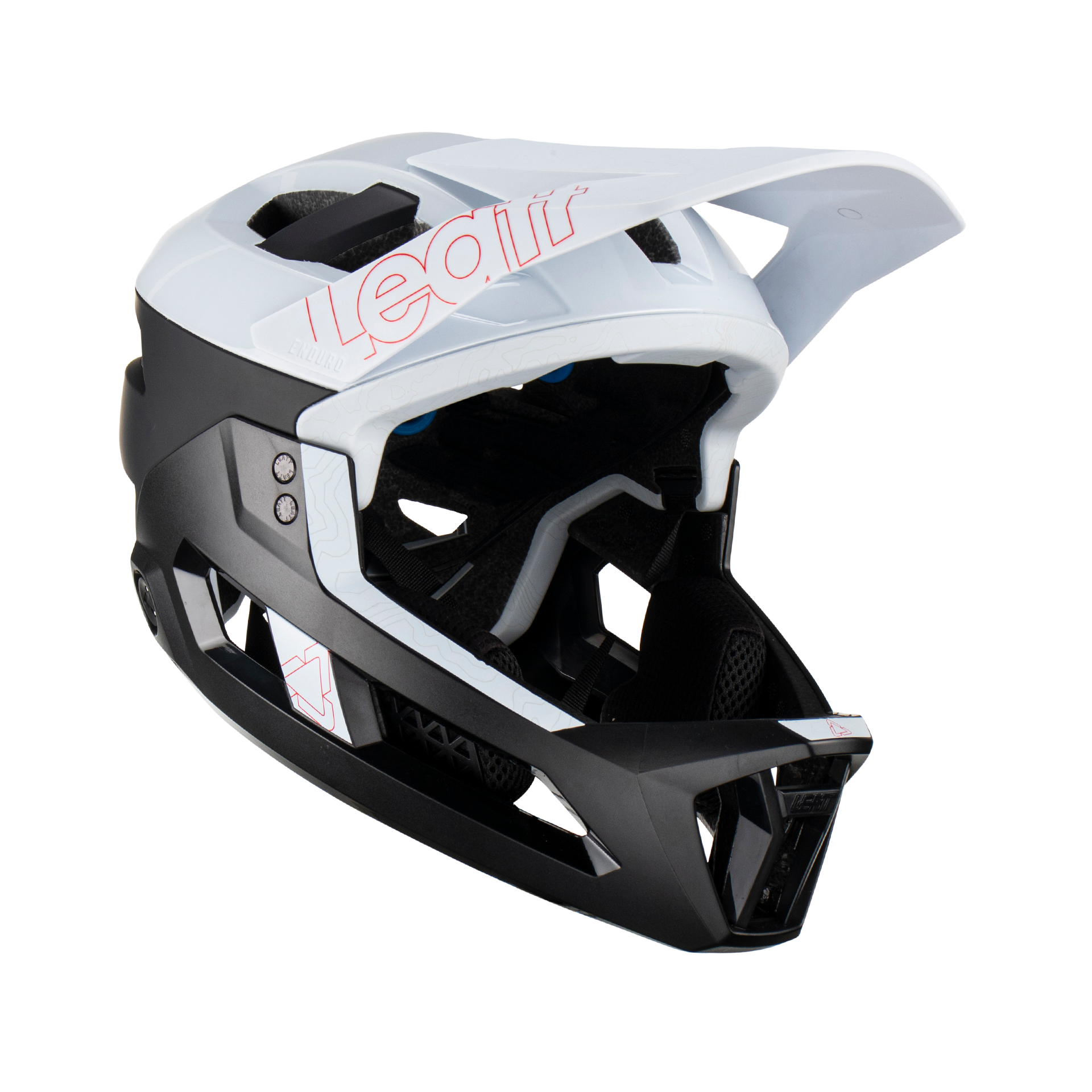 Cască MTB Downhill Leatt Enduro 3.0 V23