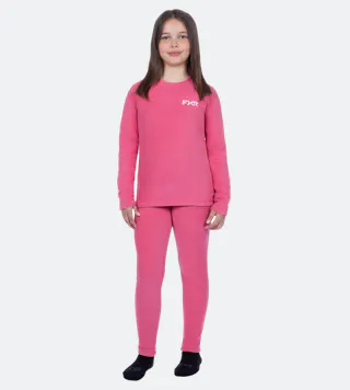Vidurinio Sluoksnio Rinkinys FXR Pyro Thermal 21 Jaunimui