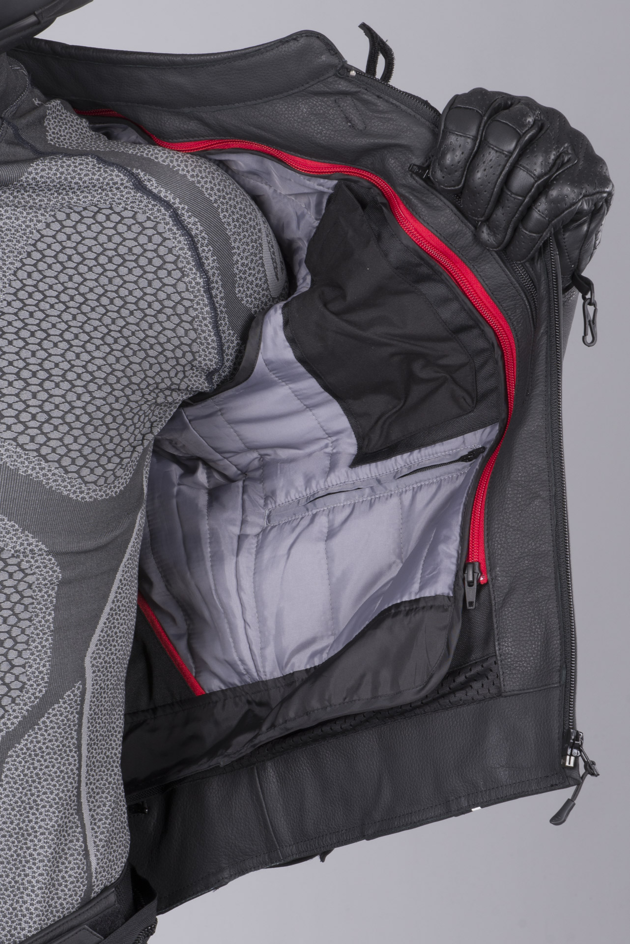 Richa Assen Jacket