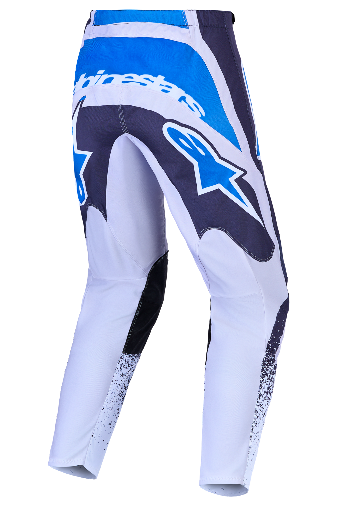 Crossbroek Alpinestars Fluid Drag