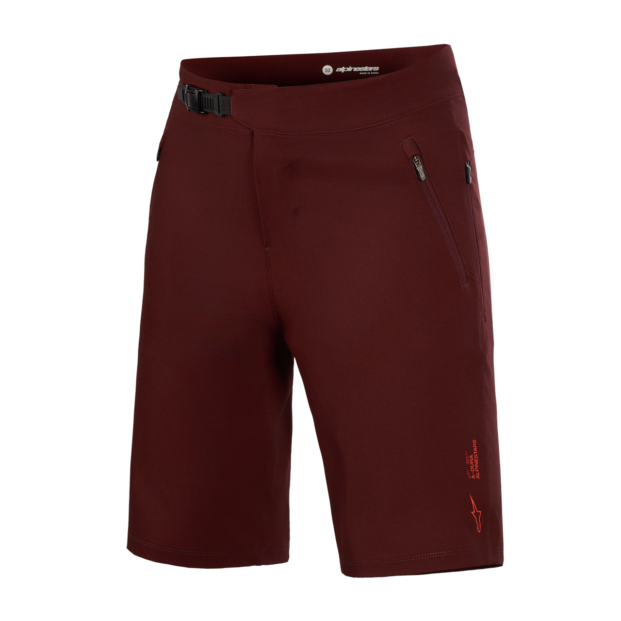 Alpinestars A-Dura Ride 2.0 MTB Shorts