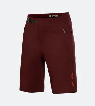 Mountainbike Korte Broek Alpinestars A-Dura Ride 2.0