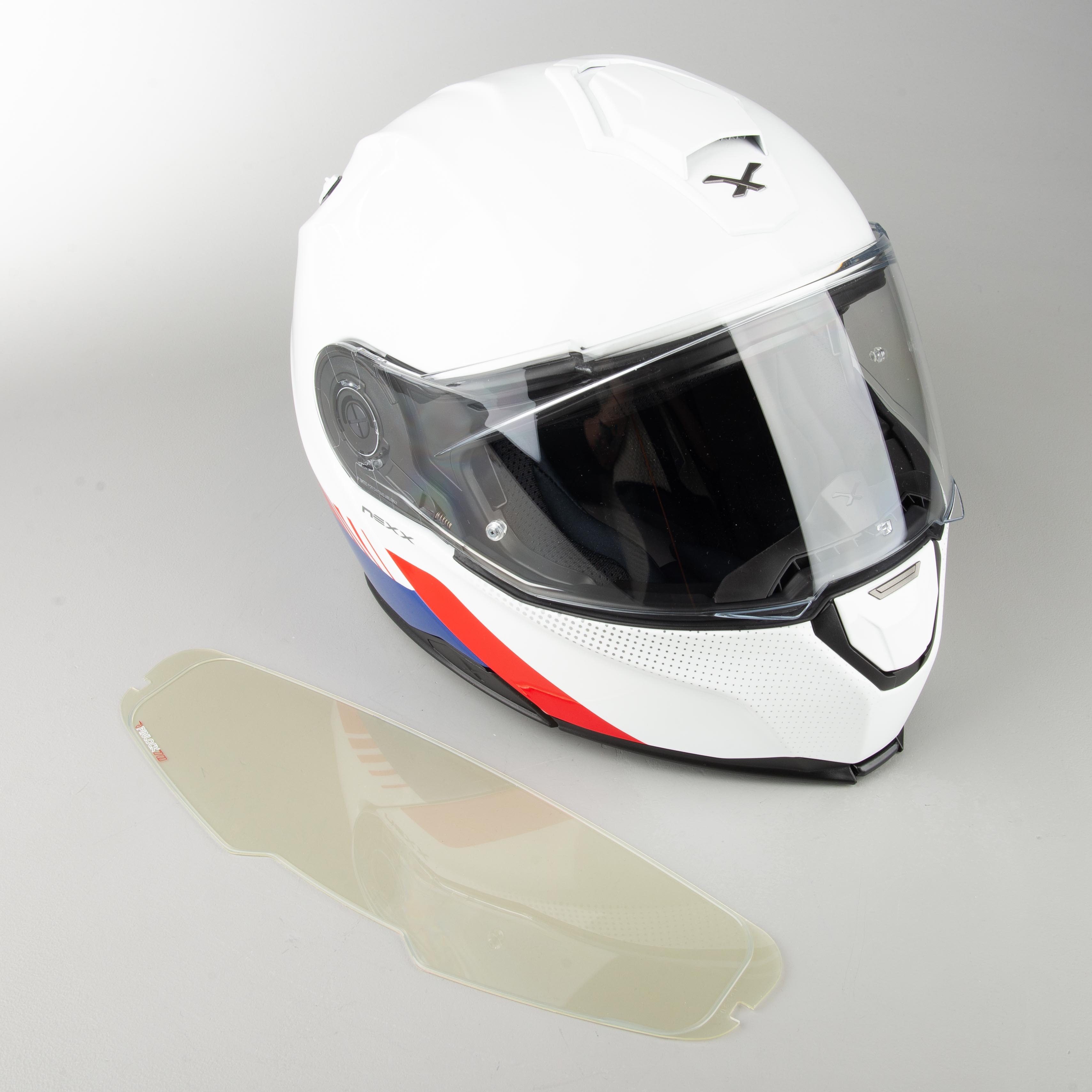Nexx X.Vilitur Latitude Modular Helmet