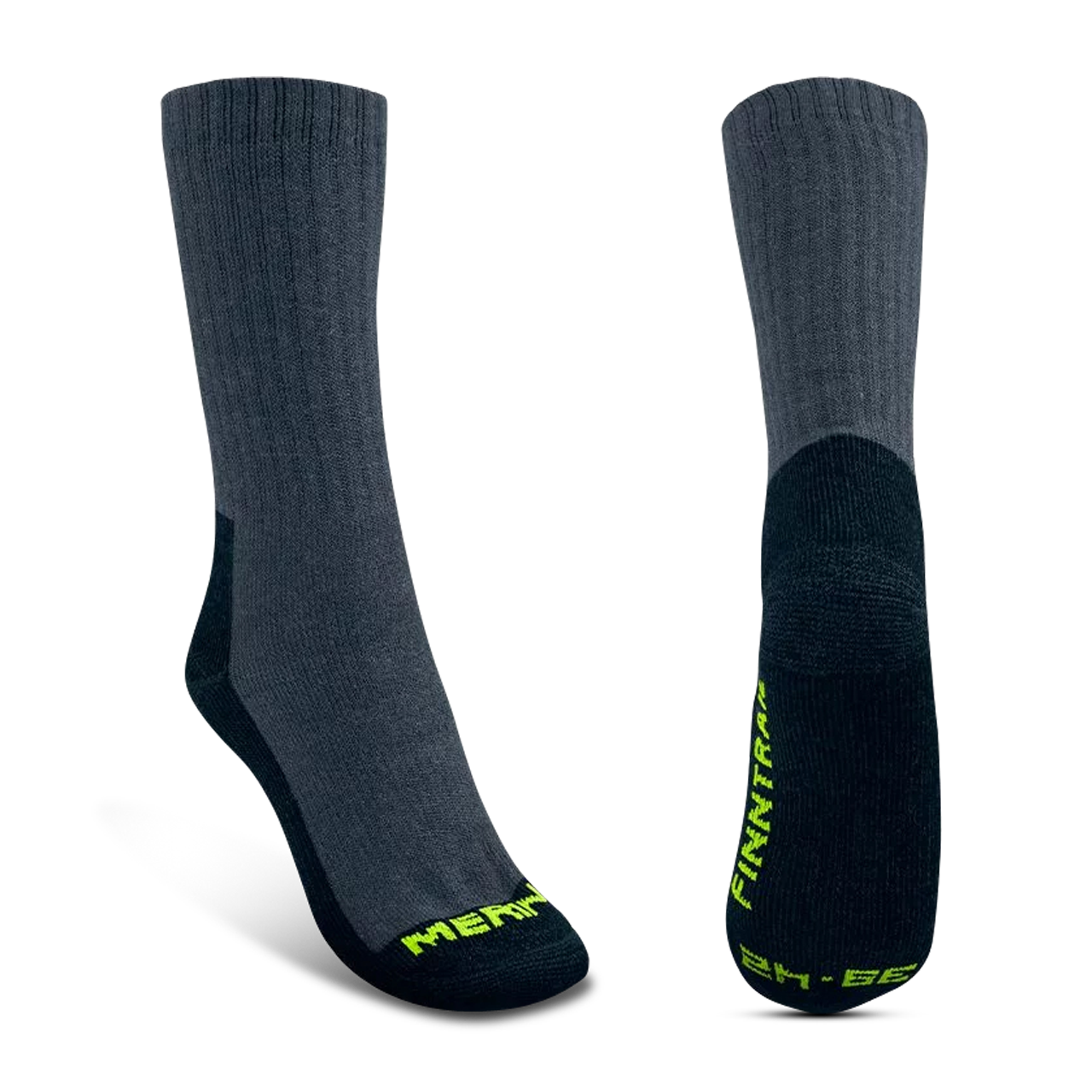 Merino Vunene Čarape Finntrail Extreme