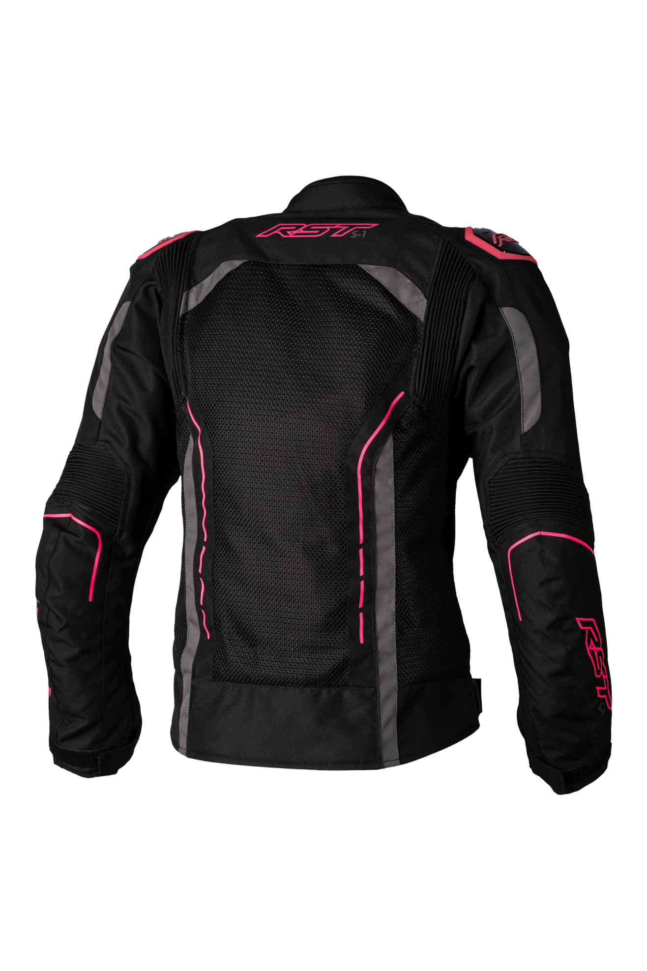 Chaqueta de Moto RST S1 Mesh