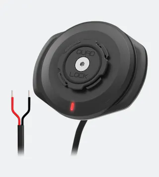 Juhtmevaba Laadimispea Quad Lock Wp 12V24V