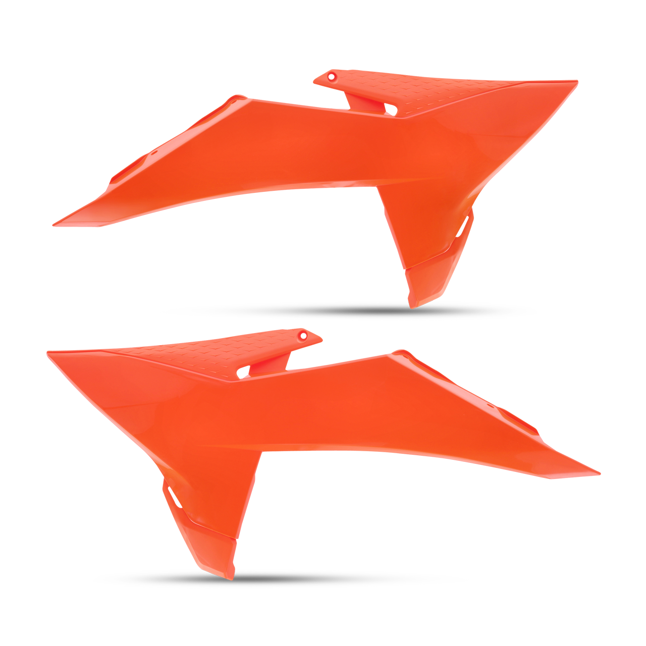 Protectores De Radiador Acerbis