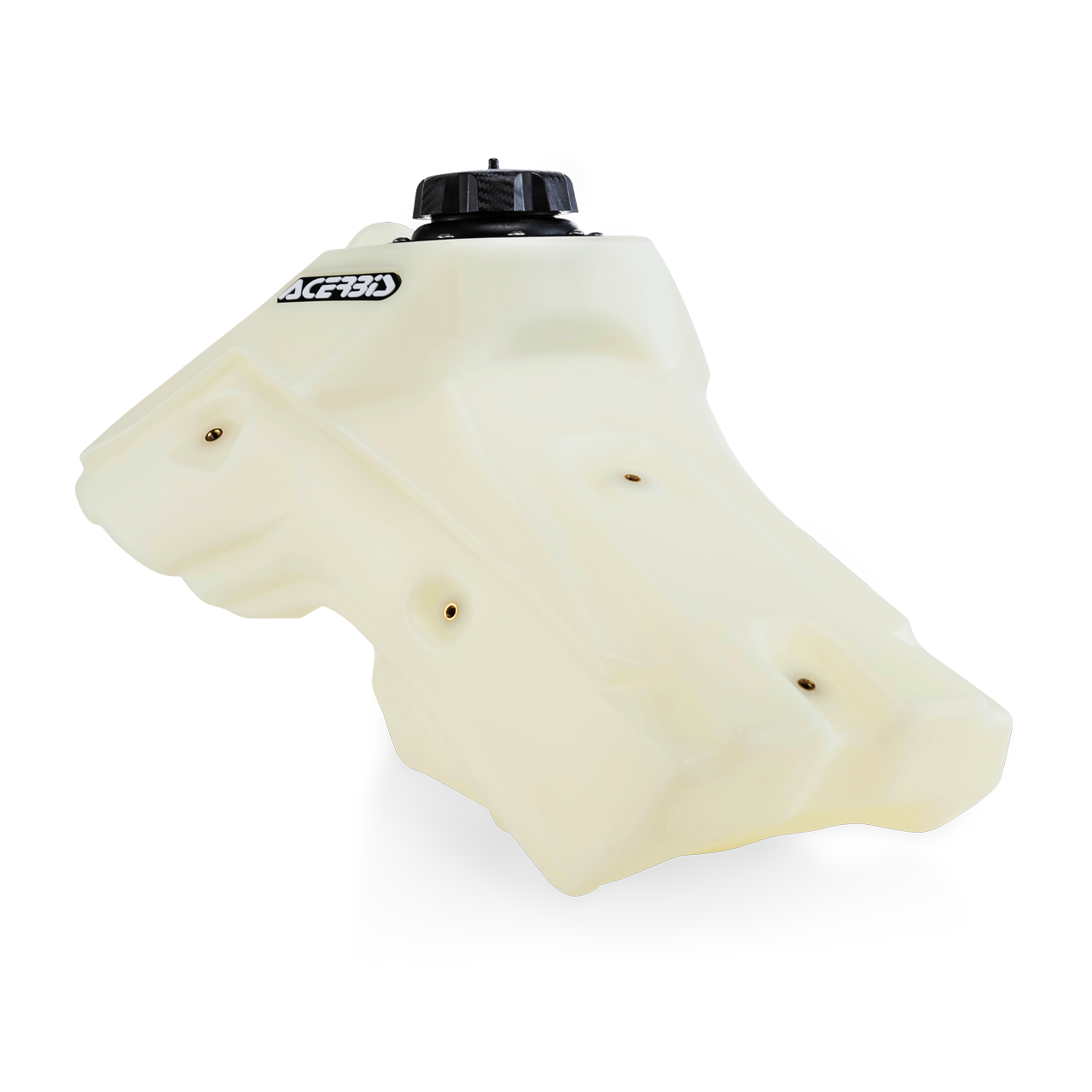 Depósito de Combustible Acerbis 10.5L Transparente