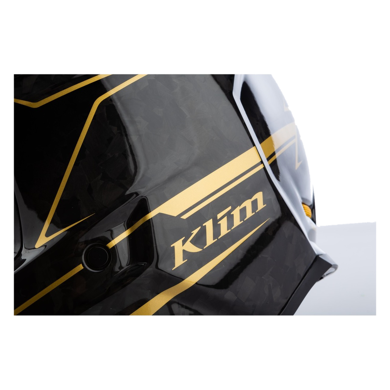Kelkkakypärä Klim F3 Carbon Pro