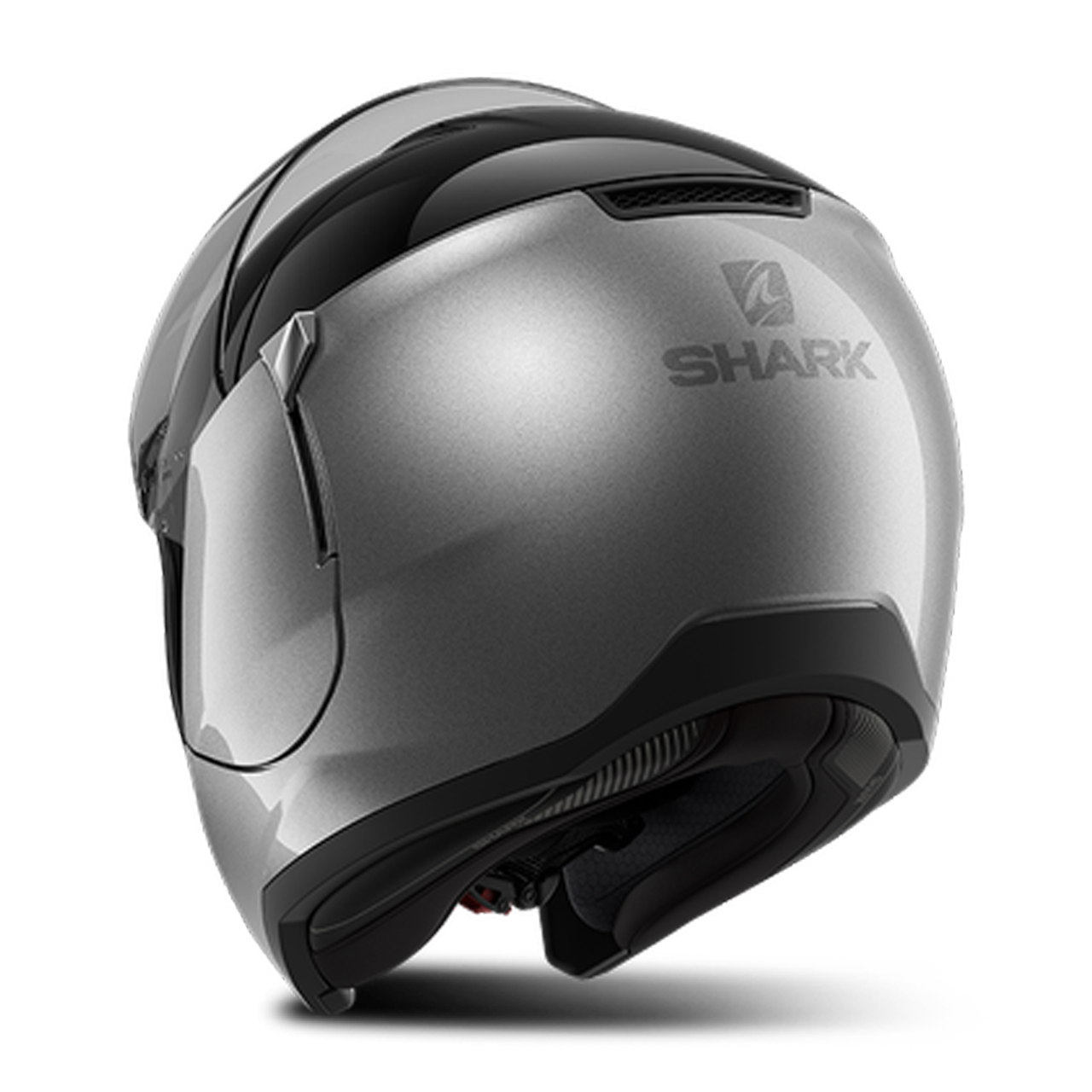 Cască Modulară Shark Evojet Dual Blank
