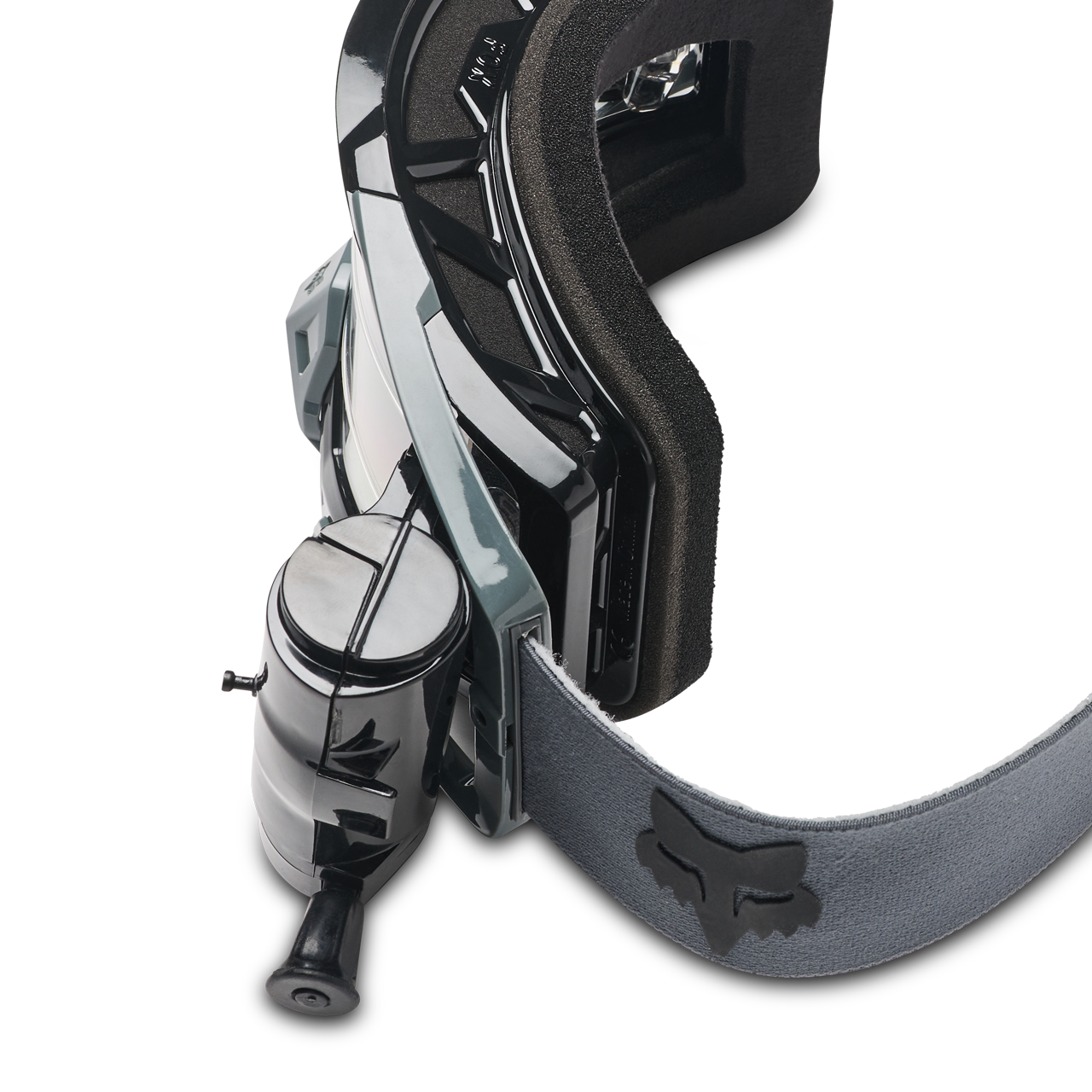 FOX Air Space MX Roll-Off Goggles