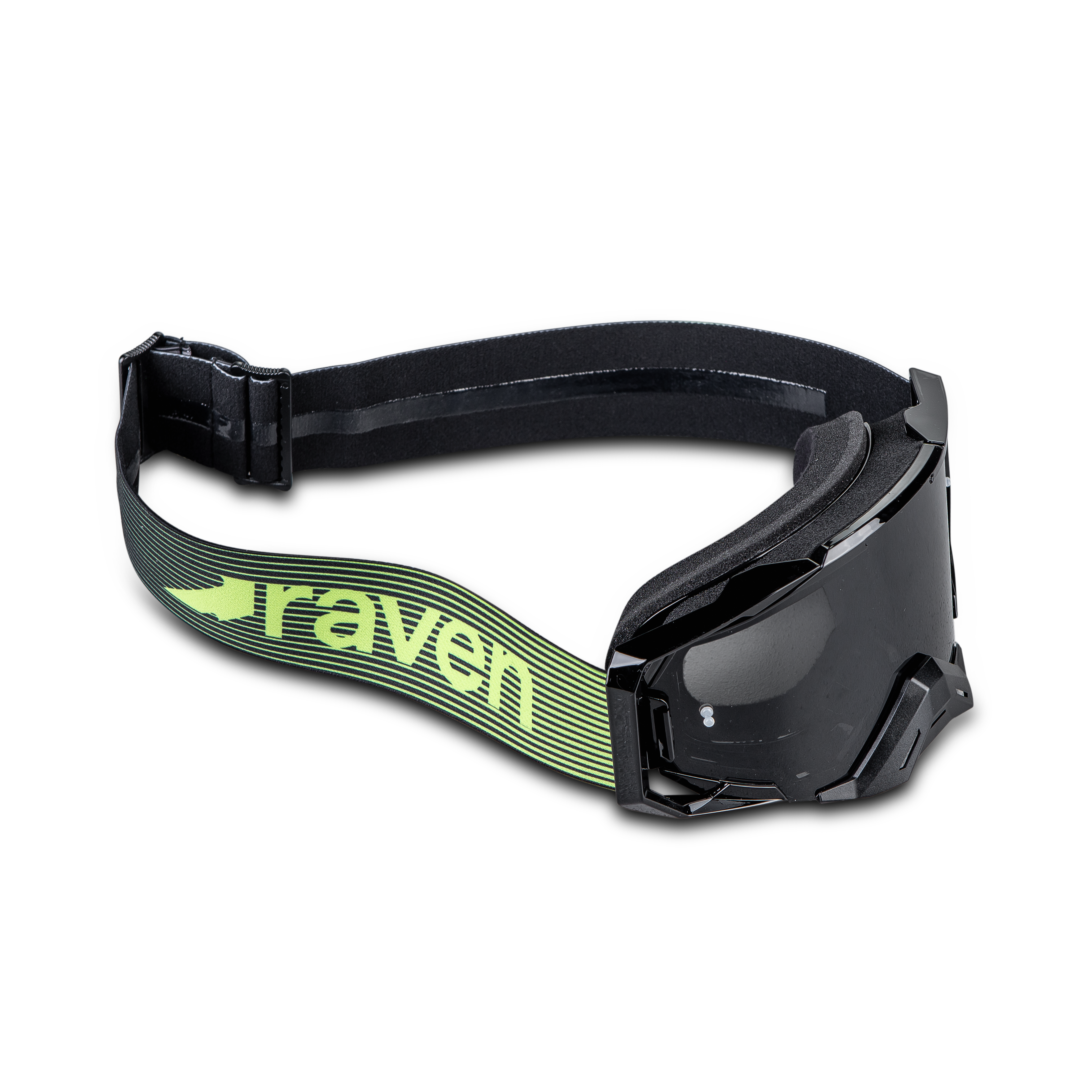 Crossilasit Raven Ren