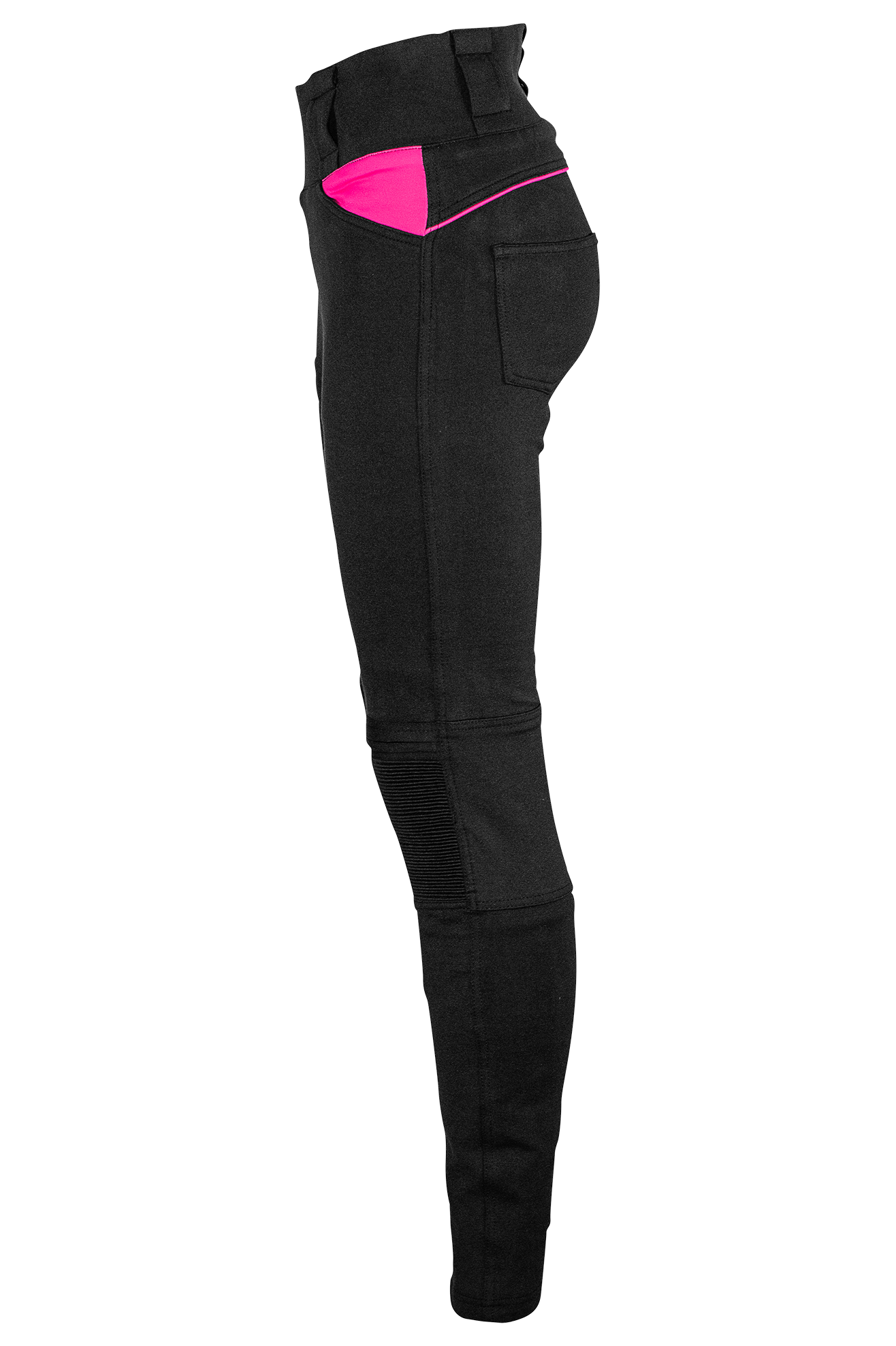 Rusty Stitches Claudia V2 Women's Motorcycle Leggings