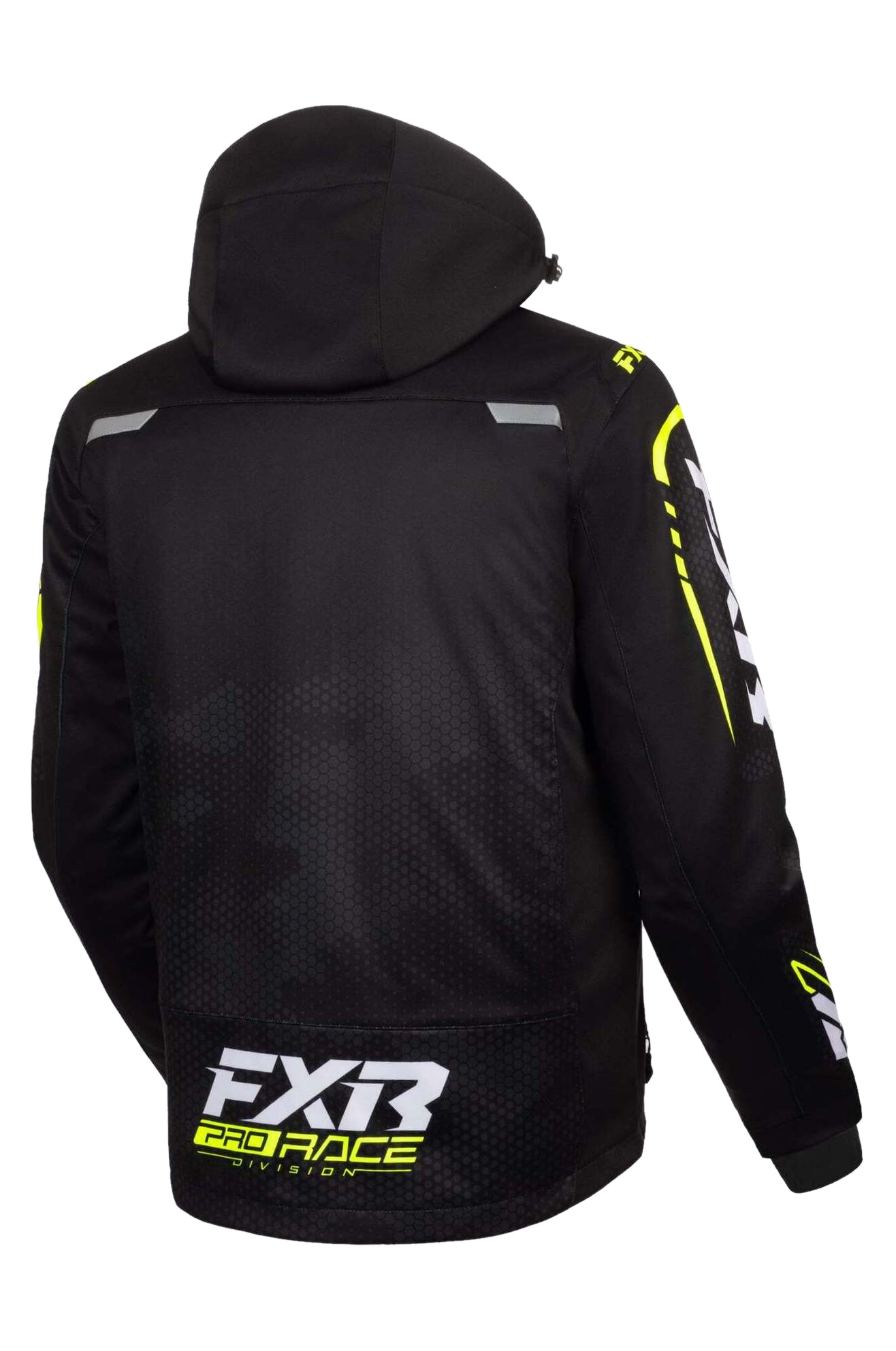 Chaqueta de Nieve FXR RRX Hex