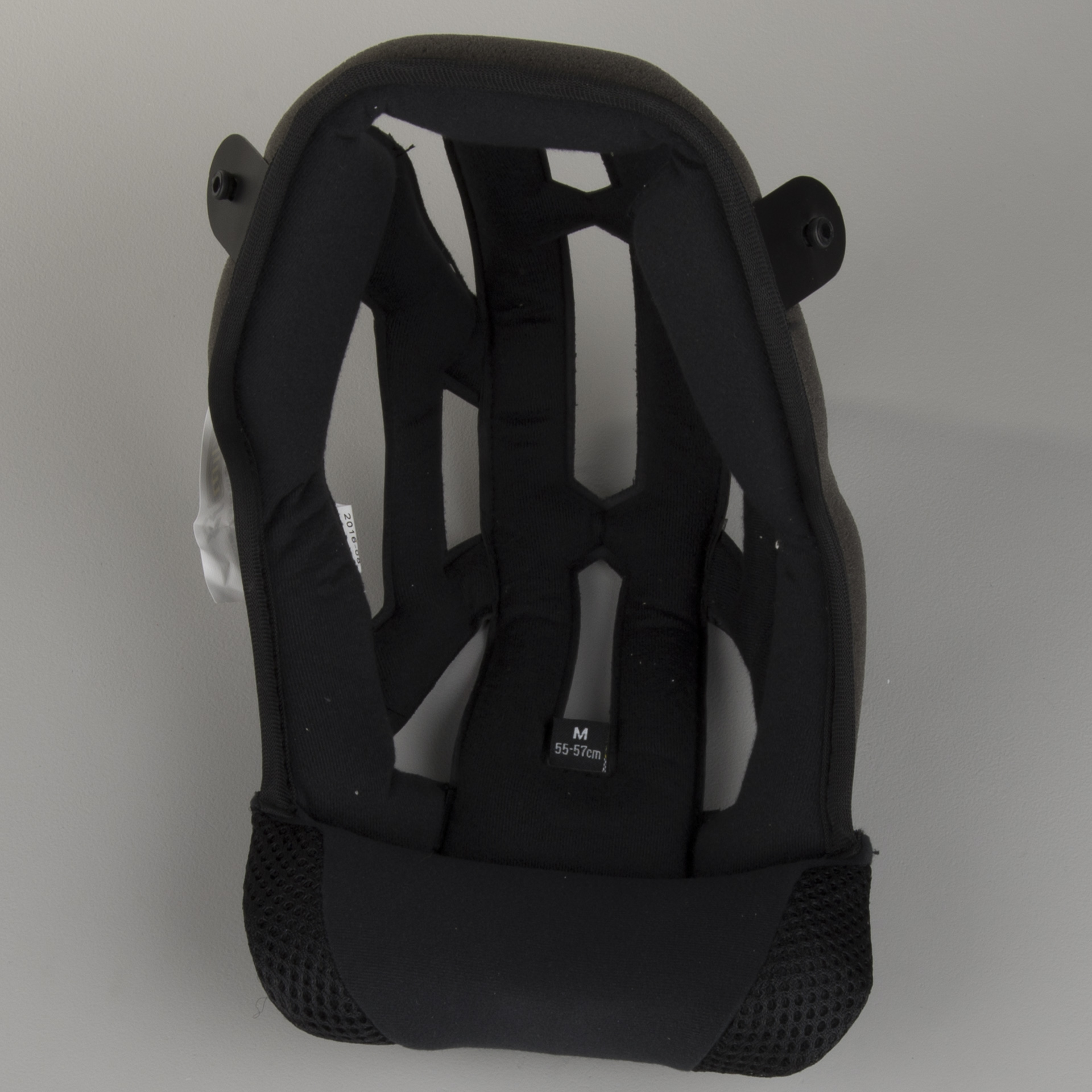 Intérieur Klim F3 Crown Noir