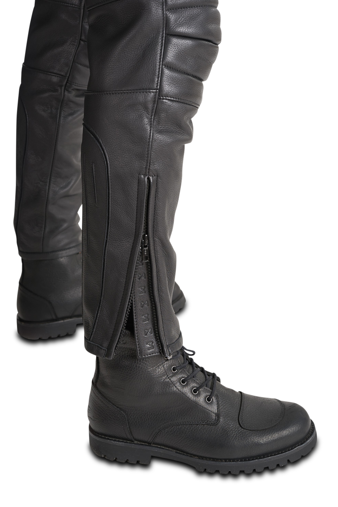 Pando Moto Katana Slim Motorcycle Jeans