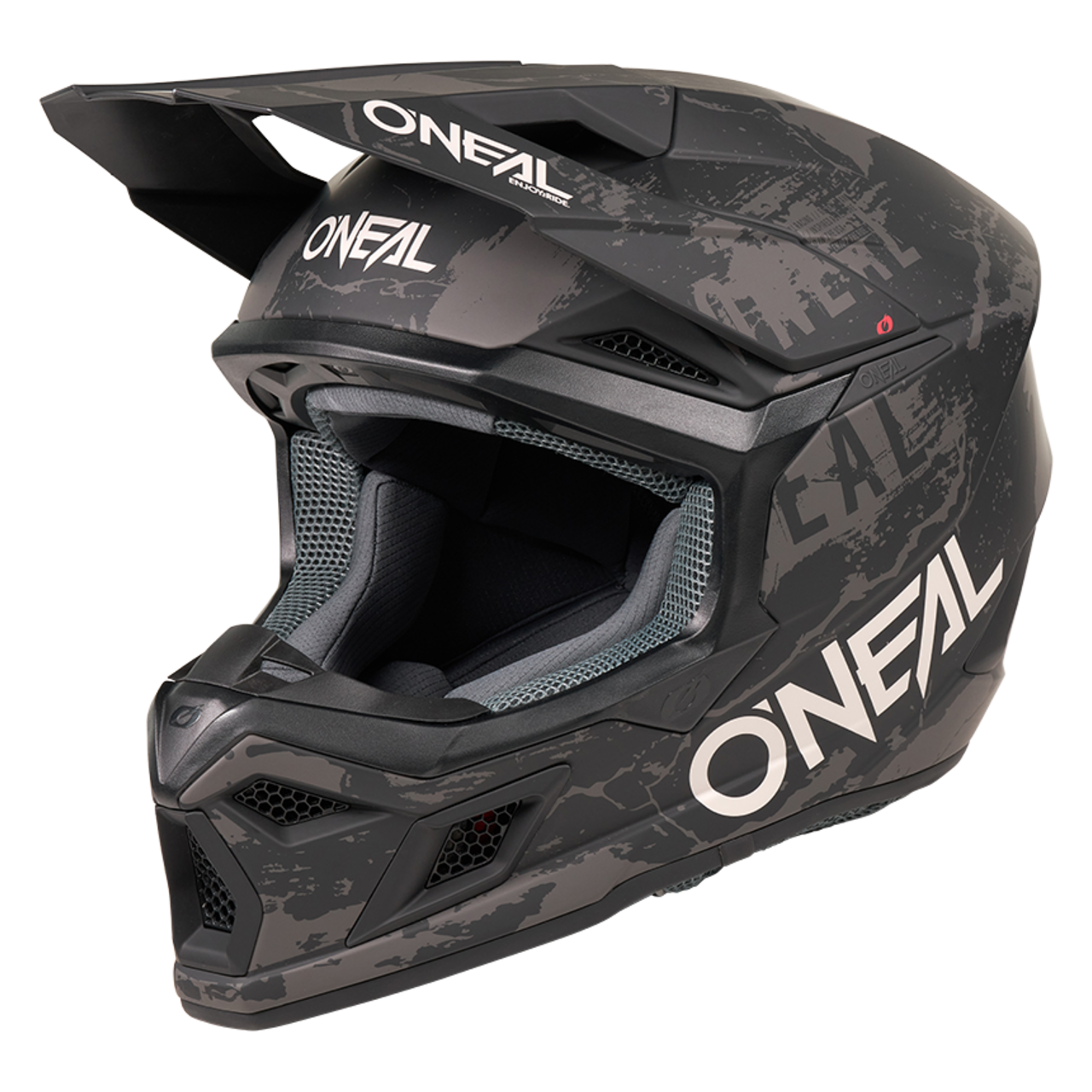 O'Neal 3SRS Acid MX Helmet
