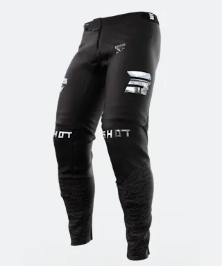 Crossbroek Shot Legacy