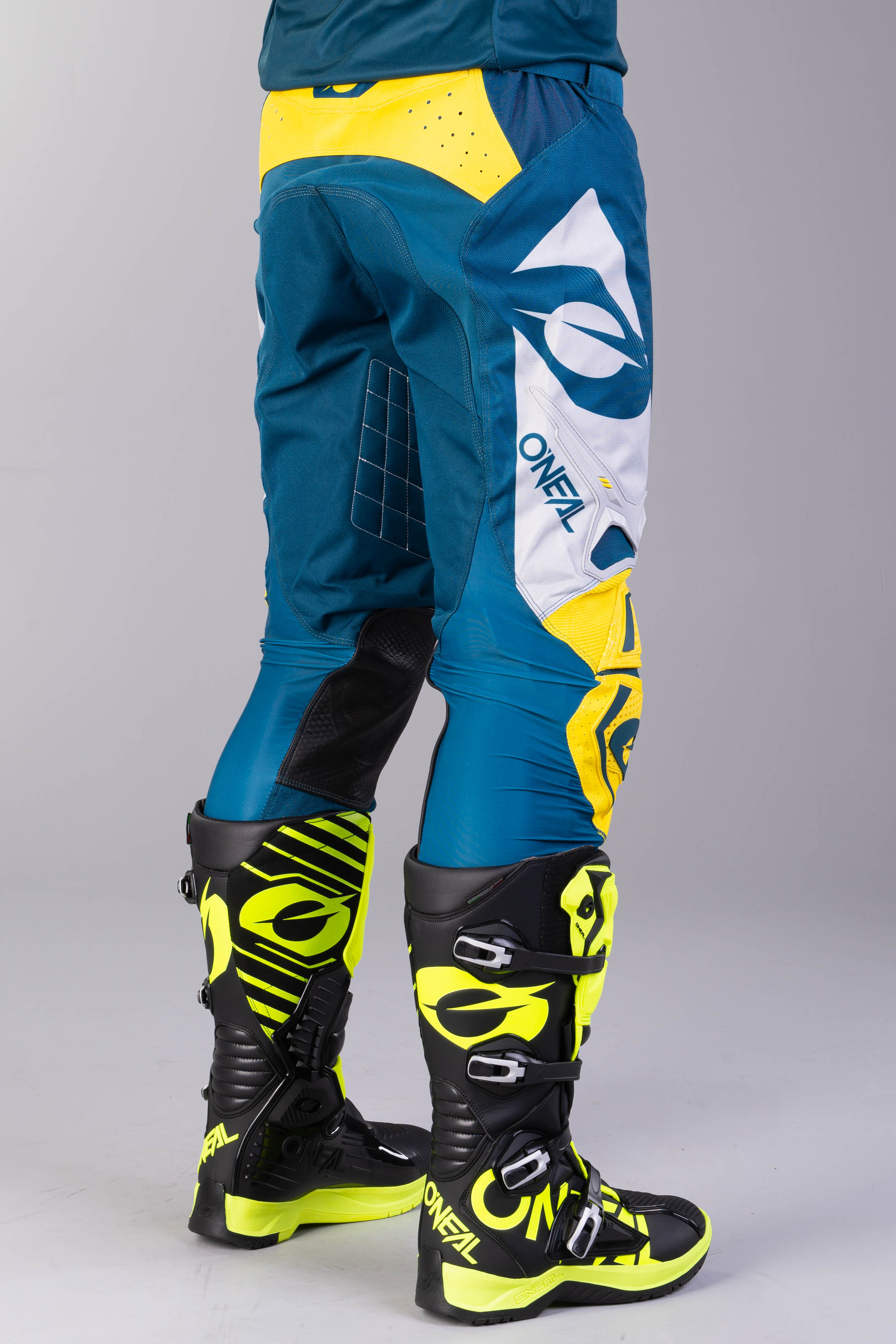O'Neal Hardwear MX Trousers