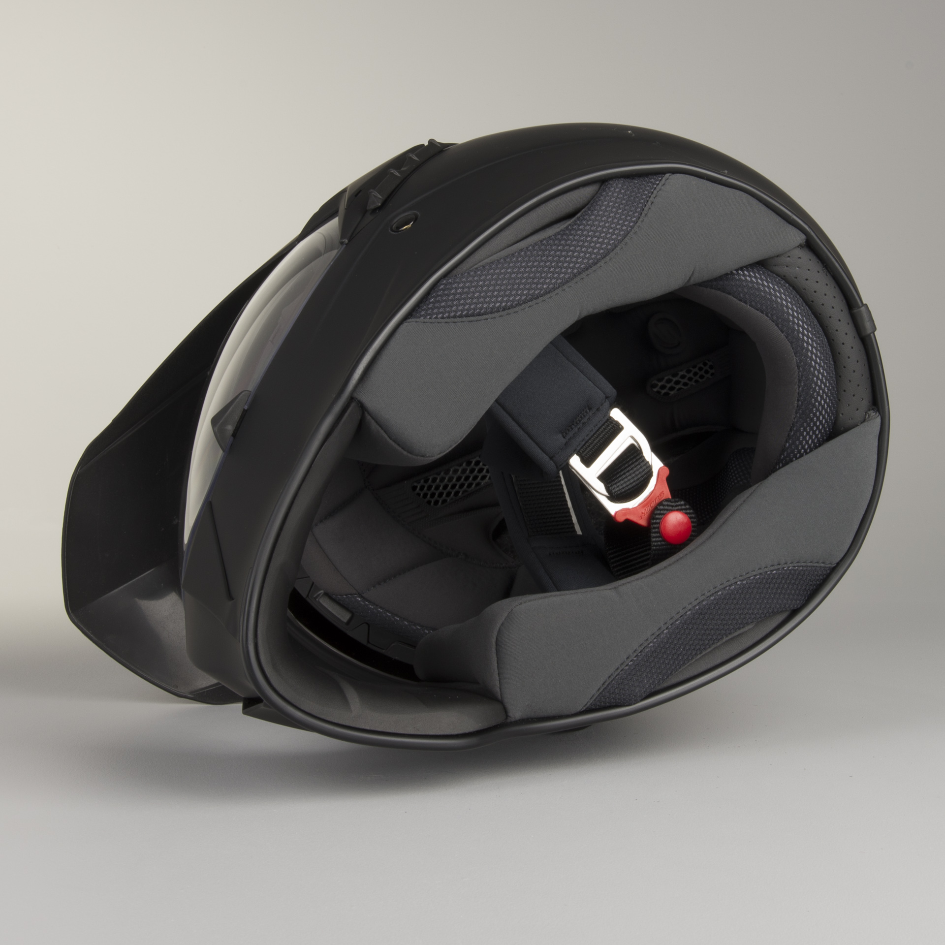 Adventure Helm Suomy MX Tourer Road