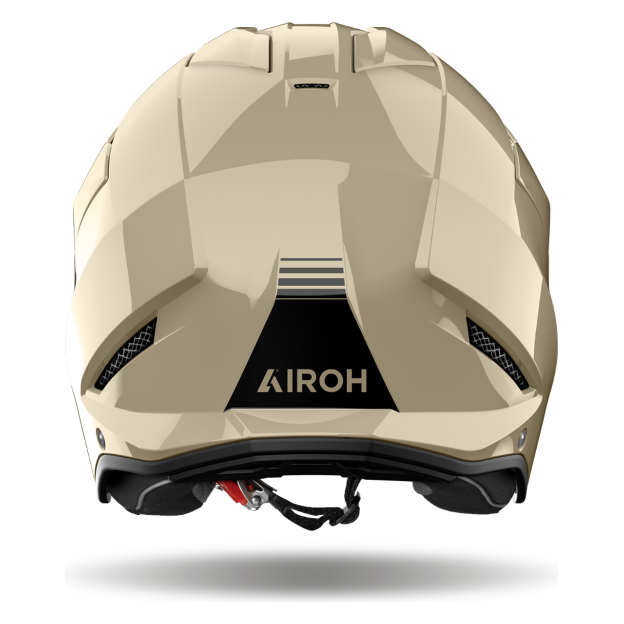 Airoh Kombakt Open Face Helmet