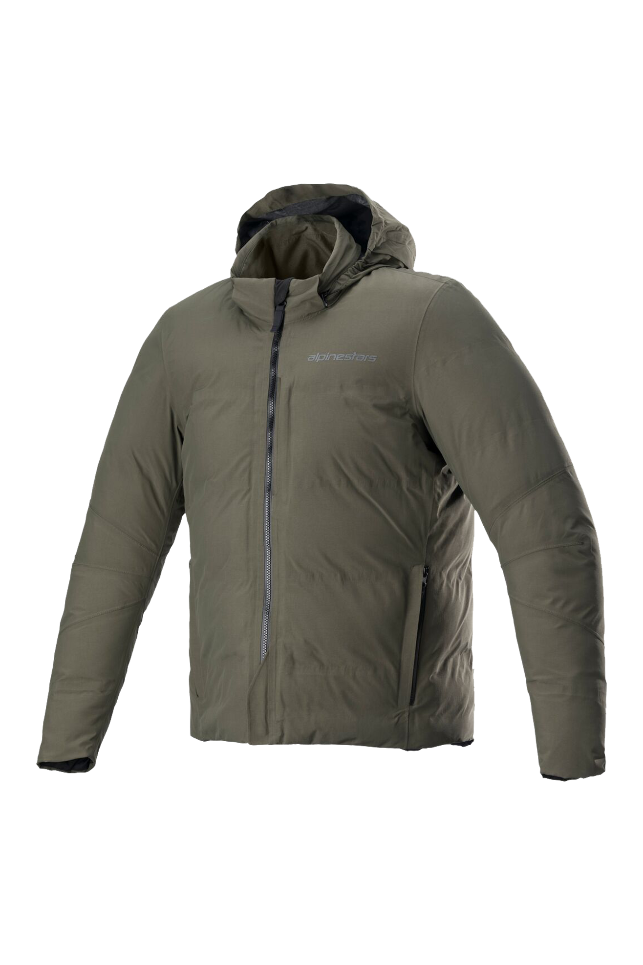 Chaqueta de Moto Alpinestars Frost Drystar®