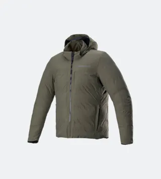 MC-Jakke Alpinestars Frost Drystar®