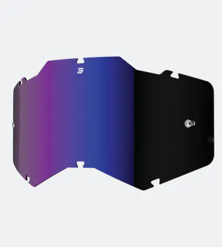 Lente Shot Race Gear Rocket 2.0 Jovens Iridium AS