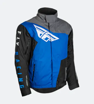 Striukė FLY Racing SNX PRO
